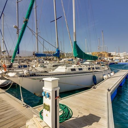 Отель Velero Golf Del Sur Сан Мигель Экстерьер фото