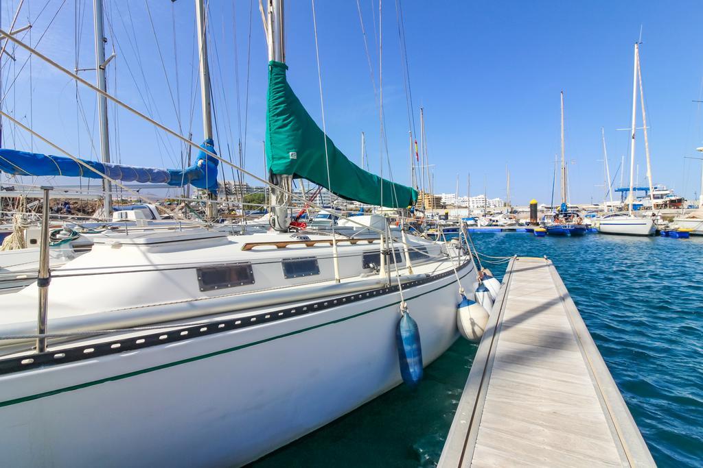 Отель Velero Golf Del Sur Сан Мигель Экстерьер фото