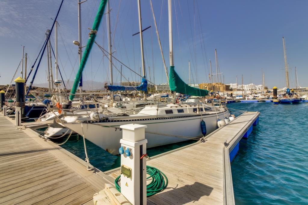 Отель Velero Golf Del Sur Сан Мигель Экстерьер фото